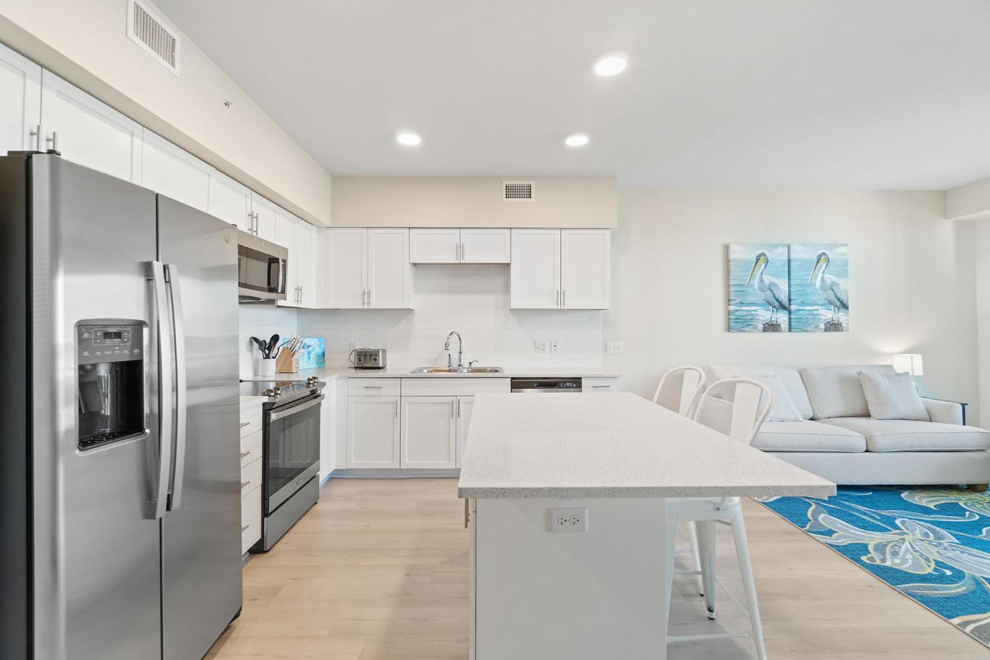 Sea Glass 209 By Vacation Homes Collection Gulf Shores Exterior foto
