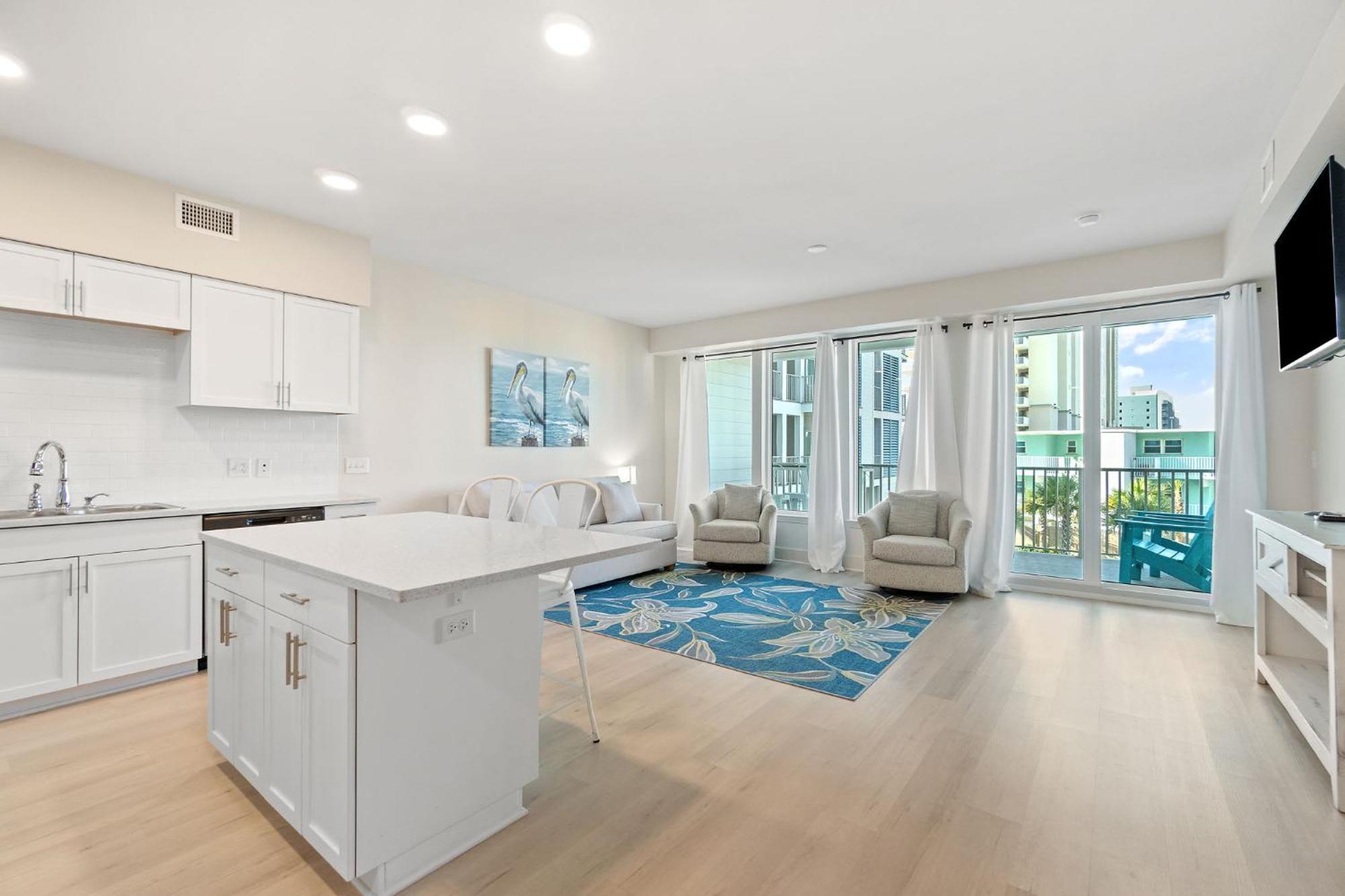 Sea Glass 209 By Vacation Homes Collection Gulf Shores Exterior foto
